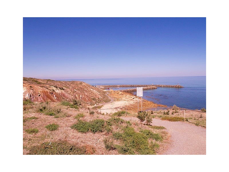 3 Baden Terrace, O’sullivan Beach SA 5166