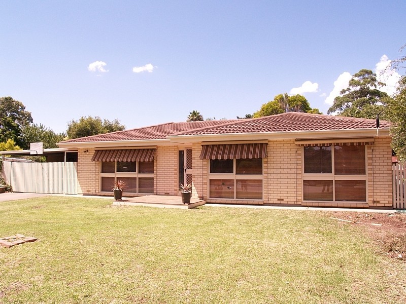 8 Marshall Street, Morphett Vale SA 5162
