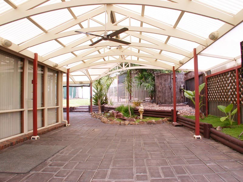 6 Safari Court, Hallett Cove SA 5158