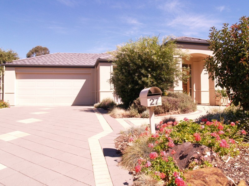 27 Tatachilla Road, Mclaren Vale SA 5171