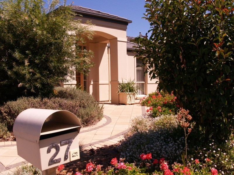 27 Tatachilla Road, Mclaren Vale SA 5171