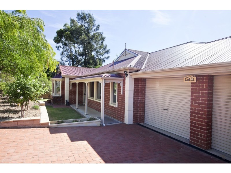 6 Old Coach Road, Kangarilla SA 5157