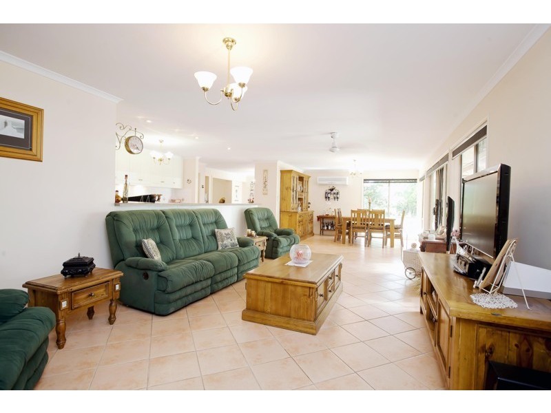 6 Old Coach Road, Kangarilla SA 5157