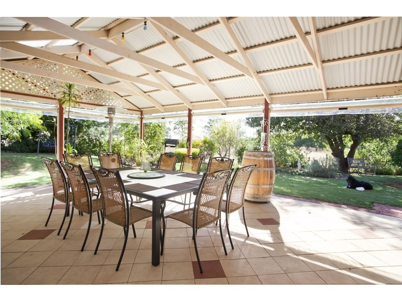 6 Old Coach Road, Kangarilla SA 5157