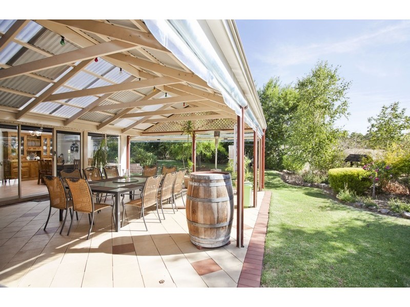 6 Old Coach Road, Kangarilla SA 5157