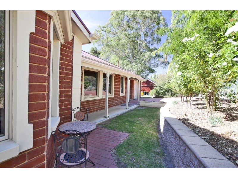 6 Old Coach Road, Kangarilla SA 5157