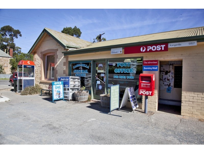 6 Old Coach Road, Kangarilla SA 5157