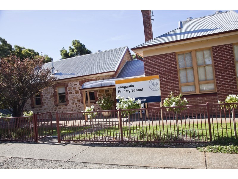 6 Old Coach Road, Kangarilla SA 5157