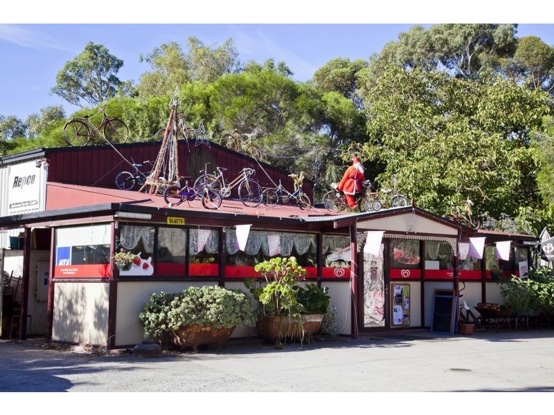 6 Old Coach Road, Kangarilla SA 5157