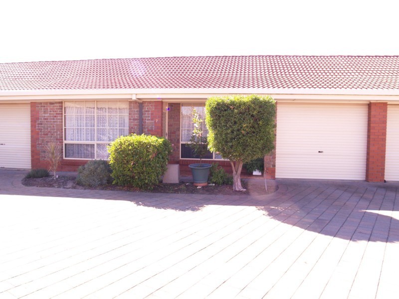 7/76 Scenic Way, Hackham SA 5163