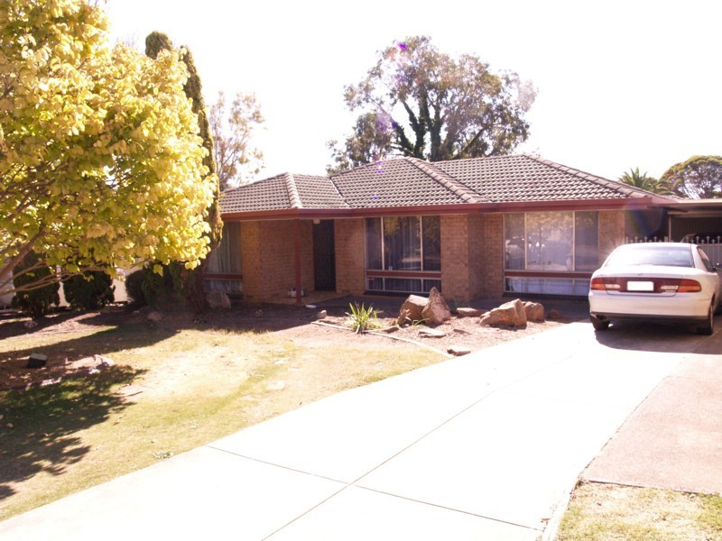 45 Nicolle Drive, Morphett Vale SA 5162