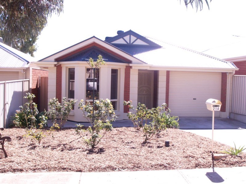 21a Shearer Avenue, Seacombe Gardens SA 5047