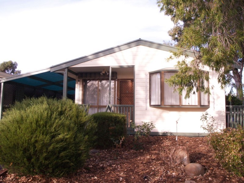 Site 118 Woodcroft Tourist Park, Woodcroft SA 5162