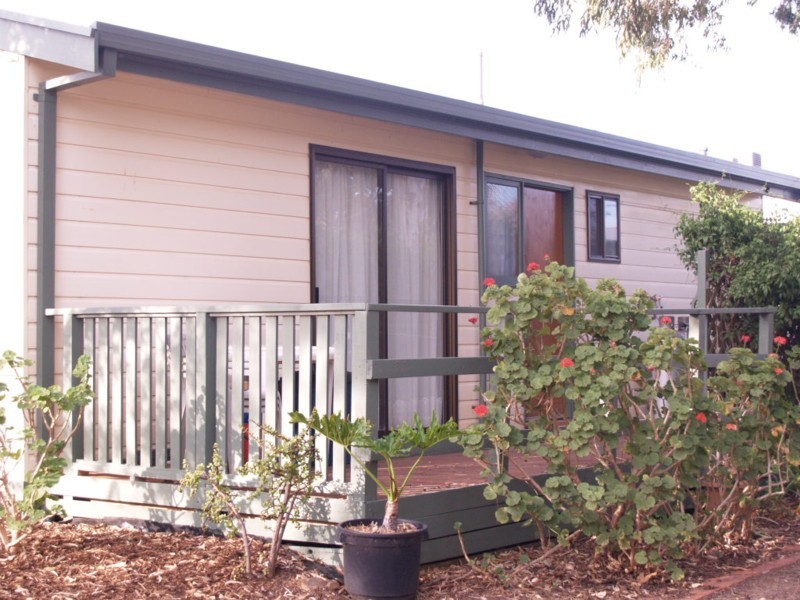 Site 118 Woodcroft Tourist Park, Woodcroft SA 5162