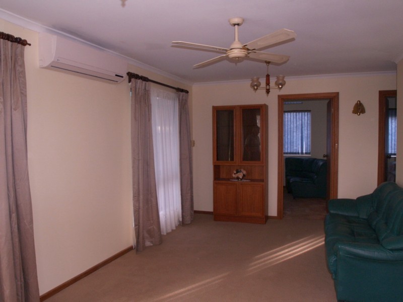 Site 118 Woodcroft Tourist Park, Woodcroft SA 5162