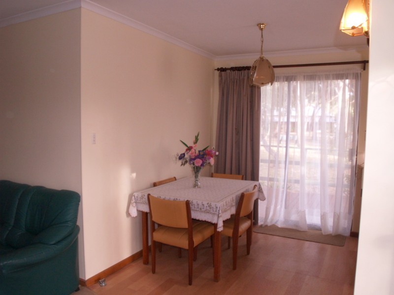 Site 118 Woodcroft Tourist Park, Woodcroft SA 5162