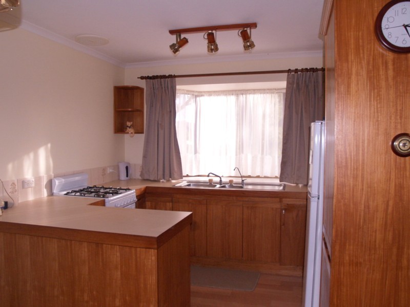 Site 118 Woodcroft Tourist Park, Woodcroft SA 5162