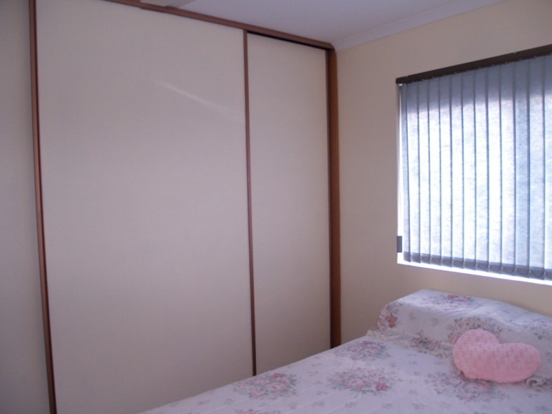 Site 118 Woodcroft Tourist Park, Woodcroft SA 5162