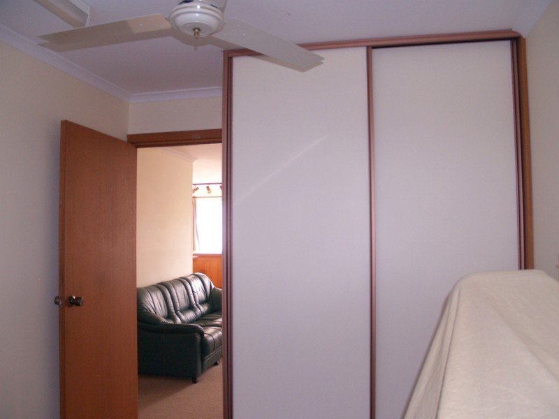Site 118 Woodcroft Tourist Park, Woodcroft SA 5162