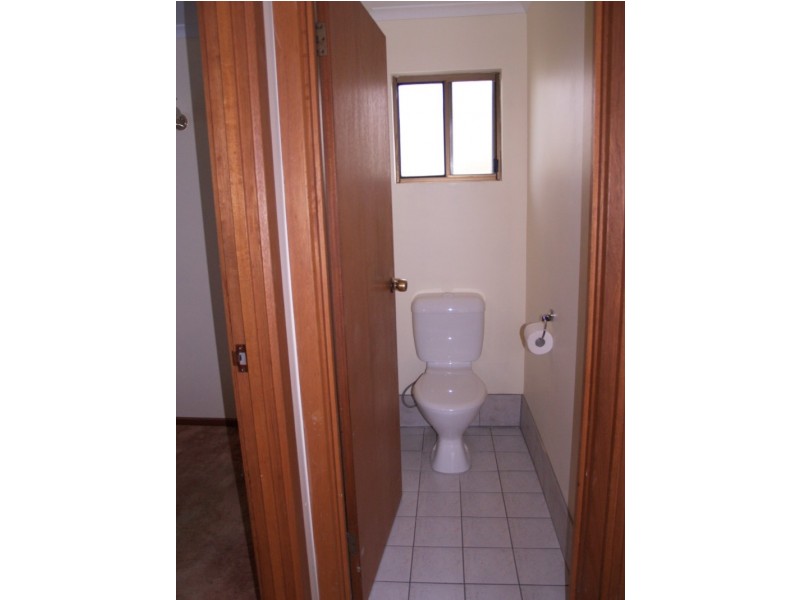 Site 118 Woodcroft Tourist Park, Woodcroft SA 5162