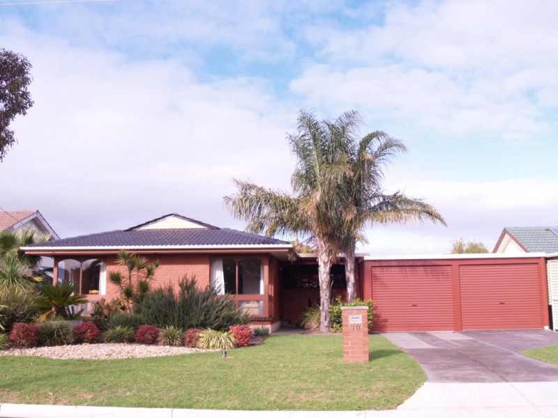 10 Gifford Terrace, Seaford SA 5169