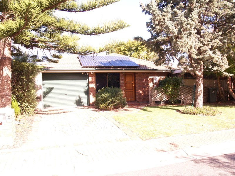 5 Mallard Crescent, Seaford Rise SA 5169