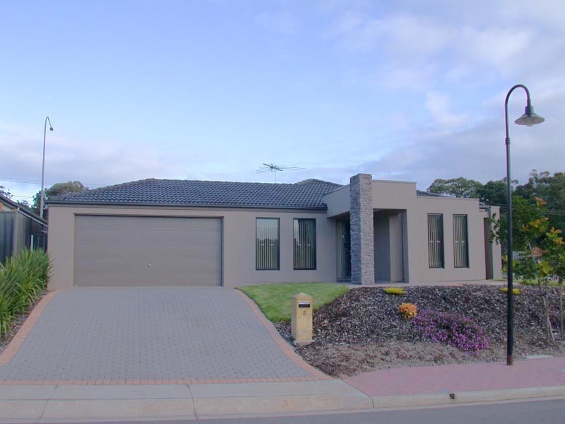 2 Cabernet Close, Old Reynella SA 5161