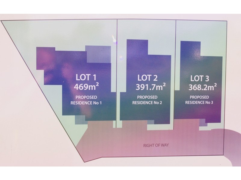 Lot 2 Lot 101 Golf Course Drive, Woodcroft SA 5162