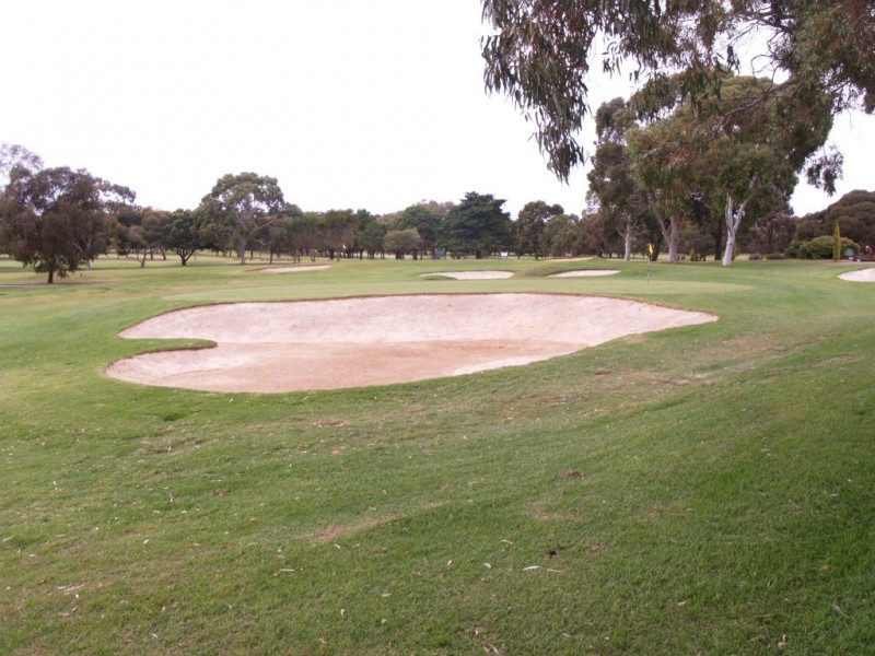 Lot 1, 2 and 3 of Lot 101 Golf Course Drive, Woodcroft SA 5162