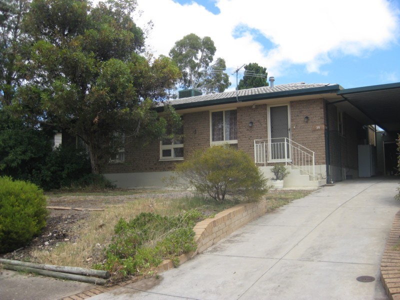 35 and 35A Ivy Street, Huntfield Heights SA 5163