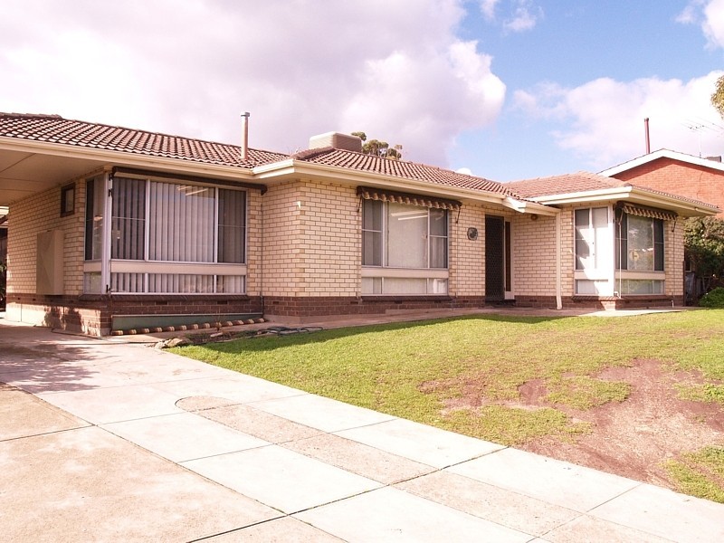 36 Grand Central Avenue, Hallett Cove SA 5158