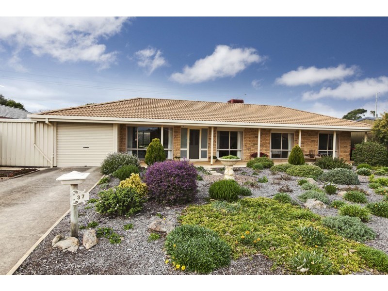 37 Devonshire Crescent, Old Reynella SA 5161