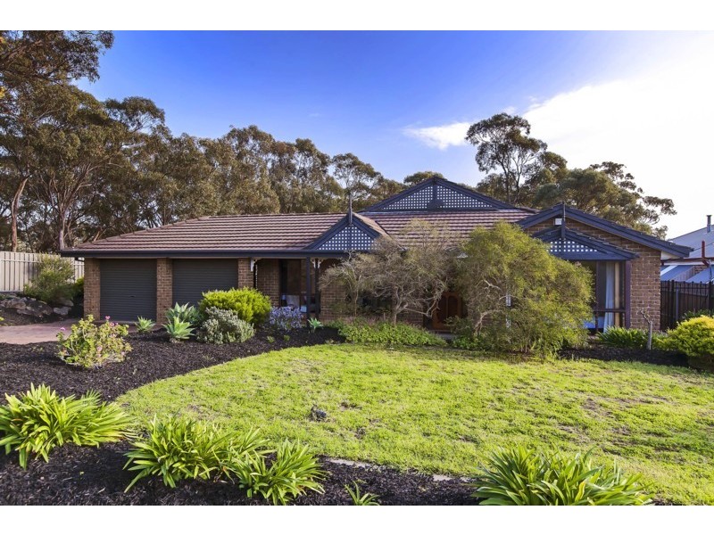 6 Piaffe Lane, Woodcroft SA 5162