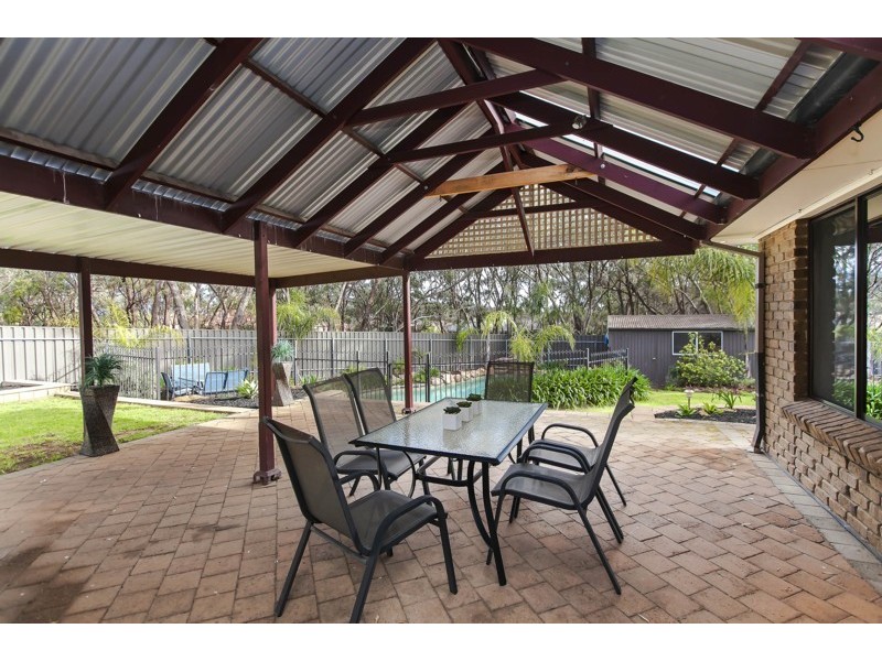 6 Piaffe Lane, Woodcroft SA 5162