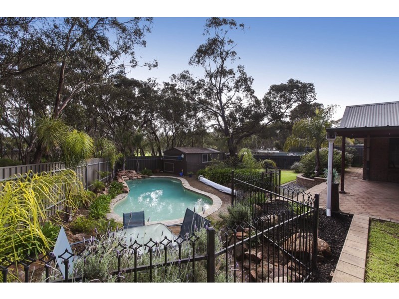 6 Piaffe Lane, Woodcroft SA 5162