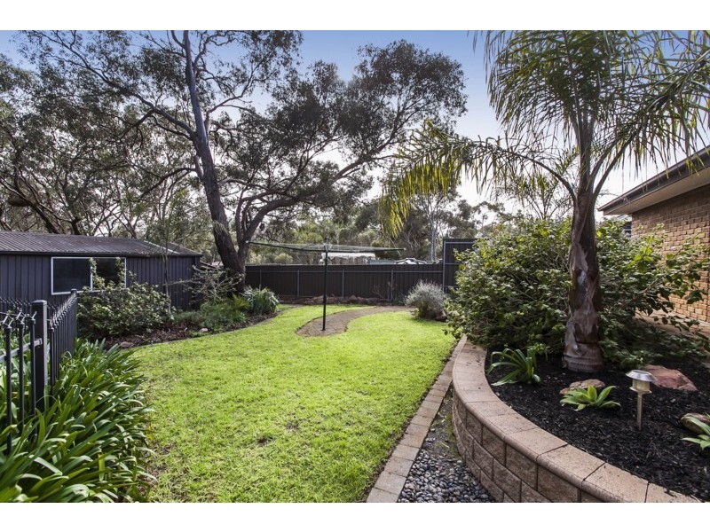 6 Piaffe Lane, Woodcroft SA 5162