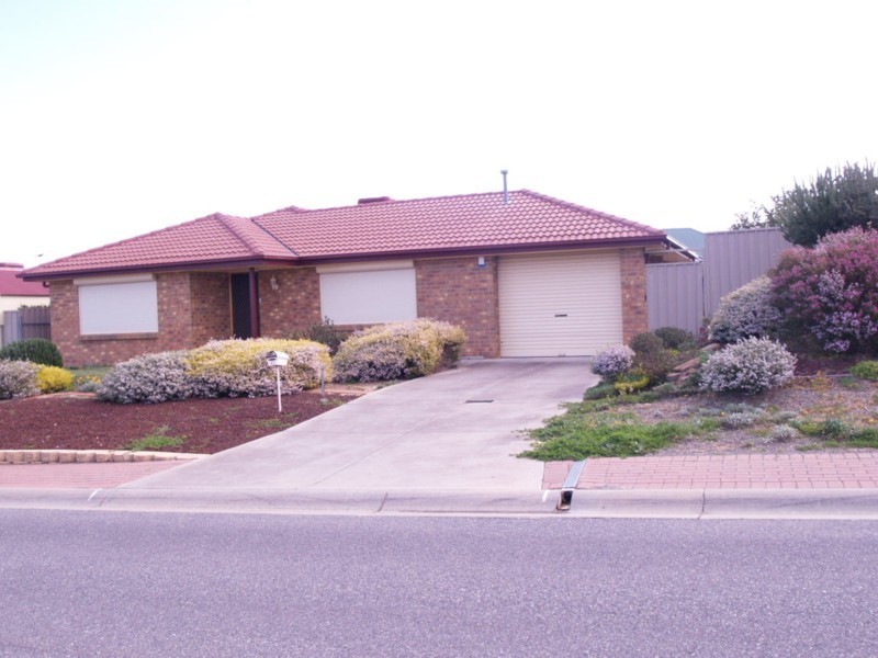 47 Marla Crescent, Noarlunga Downs SA 5168