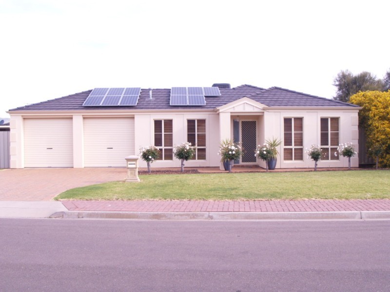 6 Urchin Crescent, Aldinga Beach SA 5173