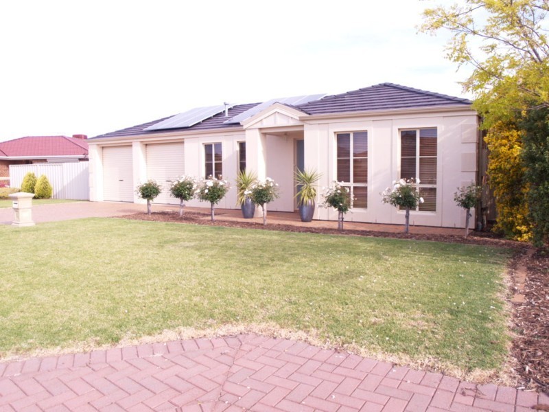 6 Urchin Crescent, Aldinga Beach SA 5173