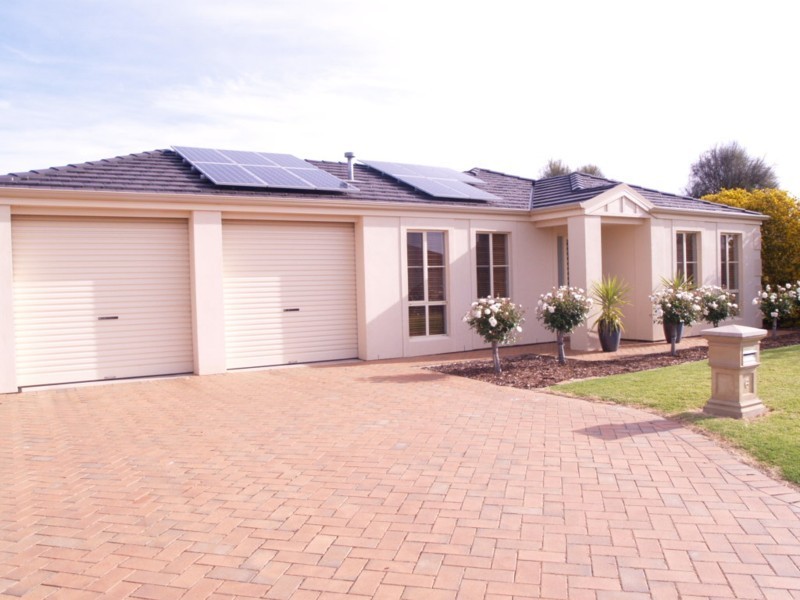 6 Urchin Crescent, Aldinga Beach SA 5173