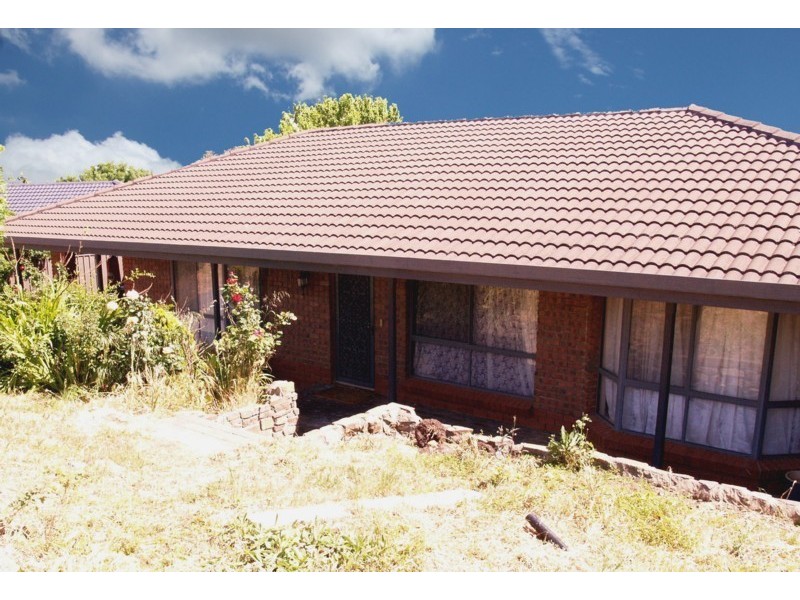 31 Dressage Avenue, Woodcroft SA 5162