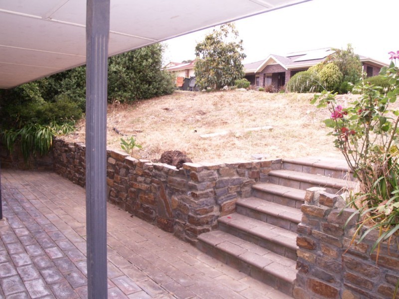 31 Dressage Avenue, Woodcroft SA 5162