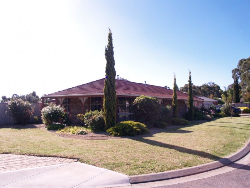 3 Ashmore Place, Onkaparinga Hills SA 5163