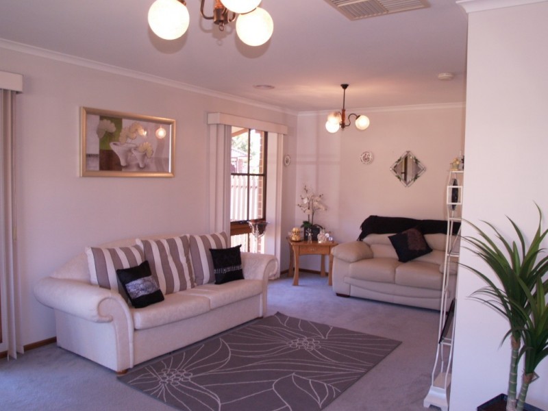 3 Ashmore Place, Onkaparinga Hills SA 5163
