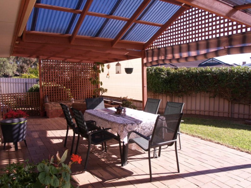 3 Ashmore Place, Onkaparinga Hills SA 5163