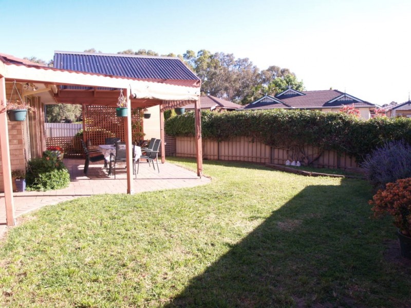 3 Ashmore Place, Onkaparinga Hills SA 5163