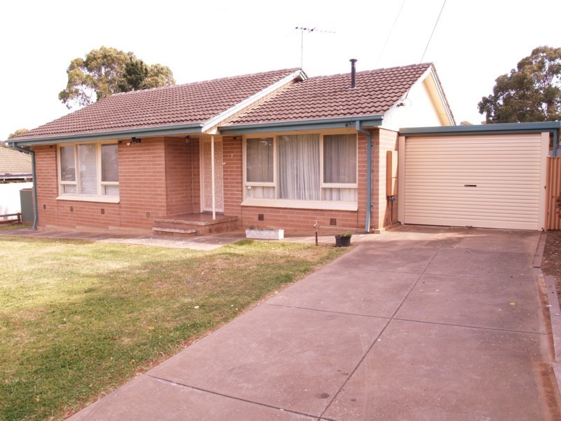 7 Columba Street, Morphett Vale SA 5162