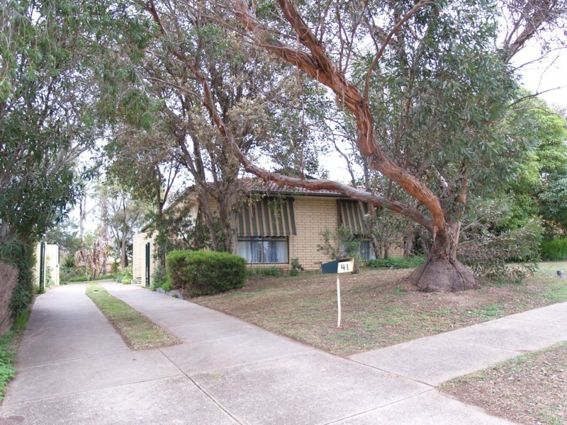 41 Amsterdam Road, Hackham West SA 5163