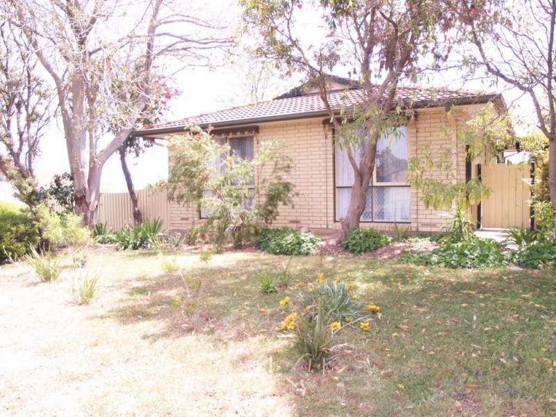 41 Amsterdam Road, Hackham West SA 5163