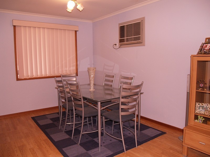 48 Hendrix Crescent, Woodcroft SA 5162